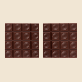 El Guabo 53% lait (dark milk)