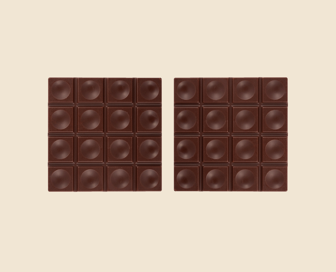 El Guabo 53% lait (dark milk)