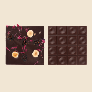V’vaya 70% infusé à la reine des prés