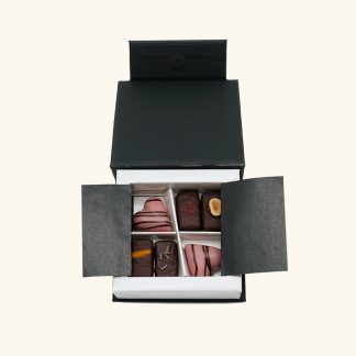 Coffret 6 pralines