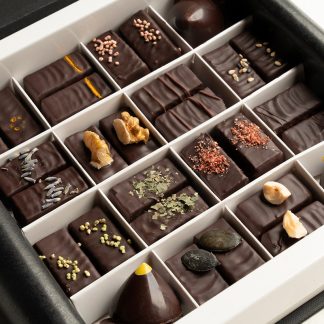 Coffret 32 pièces